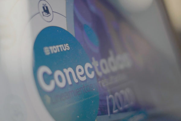 #Conectados2020